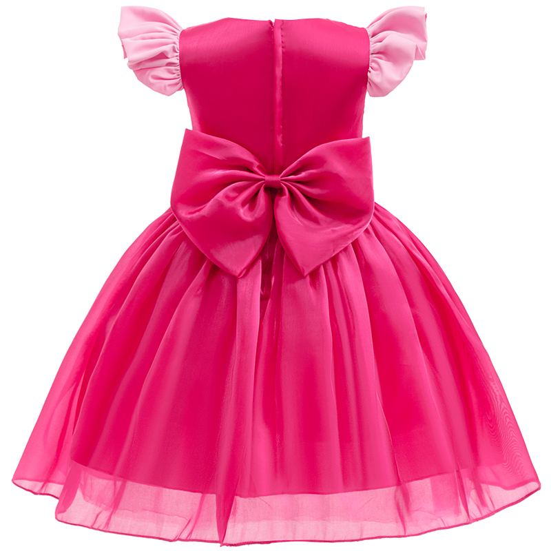 Kids Paw Dog Costume Pink Prin - Baby Tutu Skirt review and price