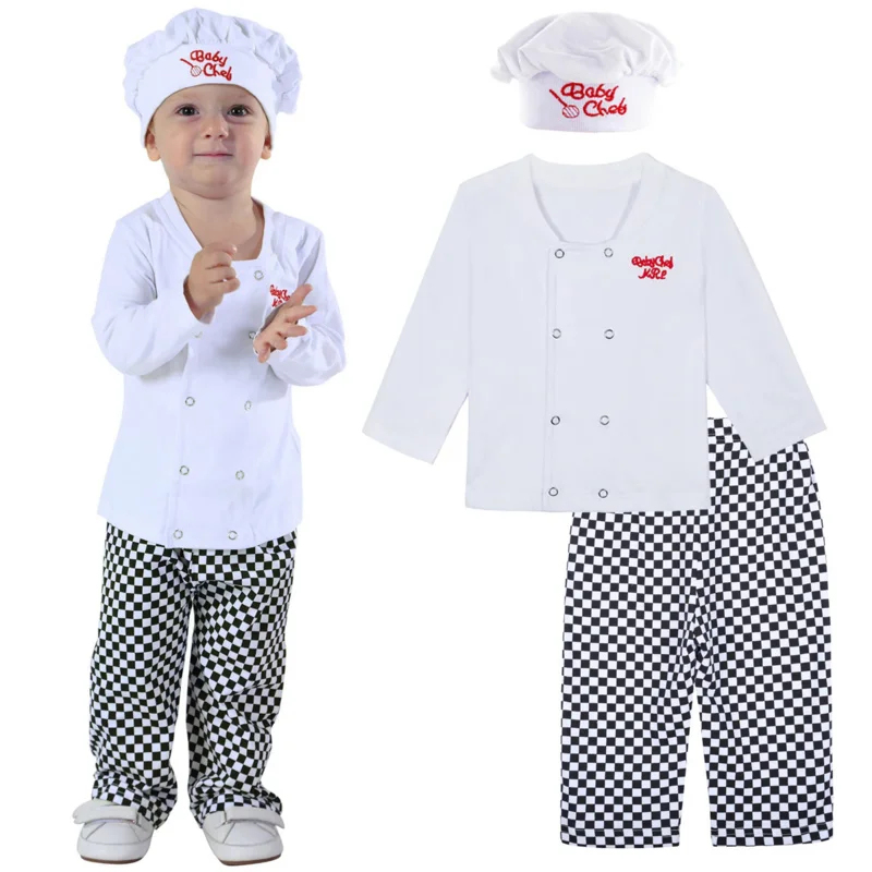 2026 Baby Toddler Purim Chef C - Baby Clothing For Girls review and price