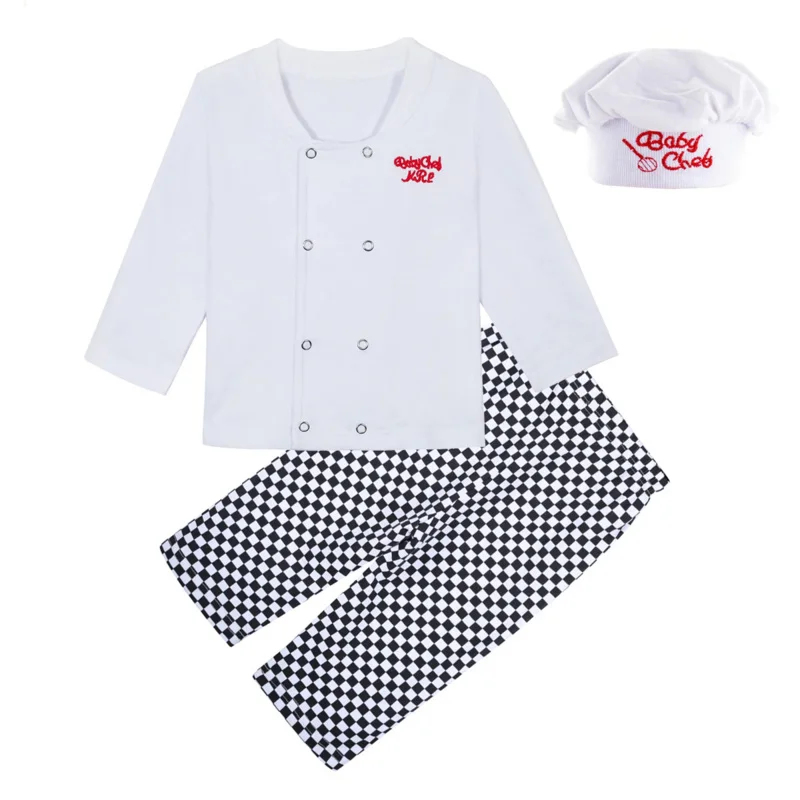 2026 Baby Toddler Purim Chef C - Baby Clothing For Girls review and price