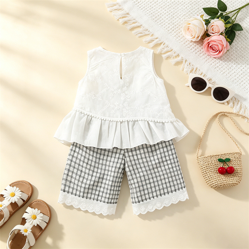 2Pcs/set Children Summer Soft  - Baby Clothing H&M review and price