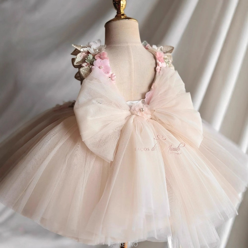 Wed Dress Summer Children Girl - Baby Clothing For Girls review and price