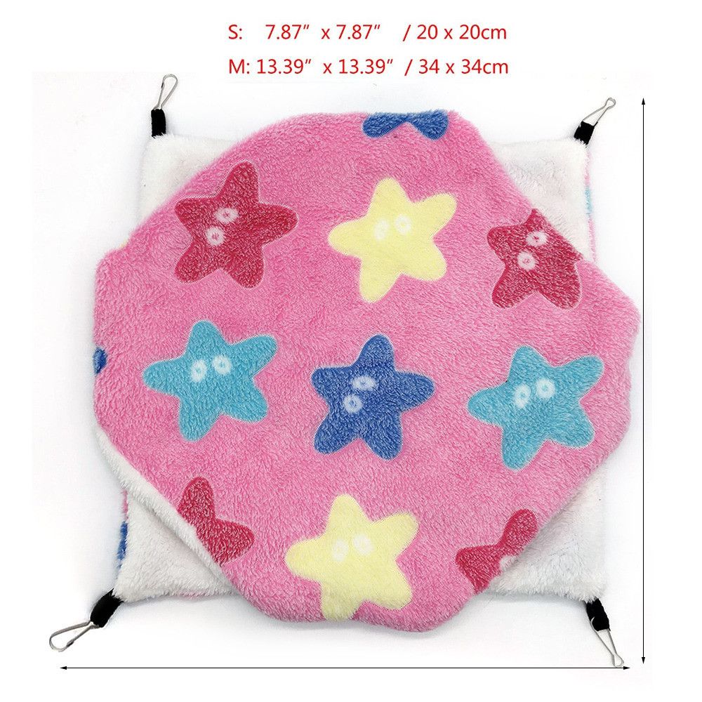 Pet Supplies Warm Hanging Pet  - Fleece Sleep Bag review and price