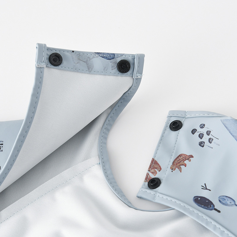 Newborn Baby Bibs Blouse Water - Baby Clothing 1 Year Old review and price