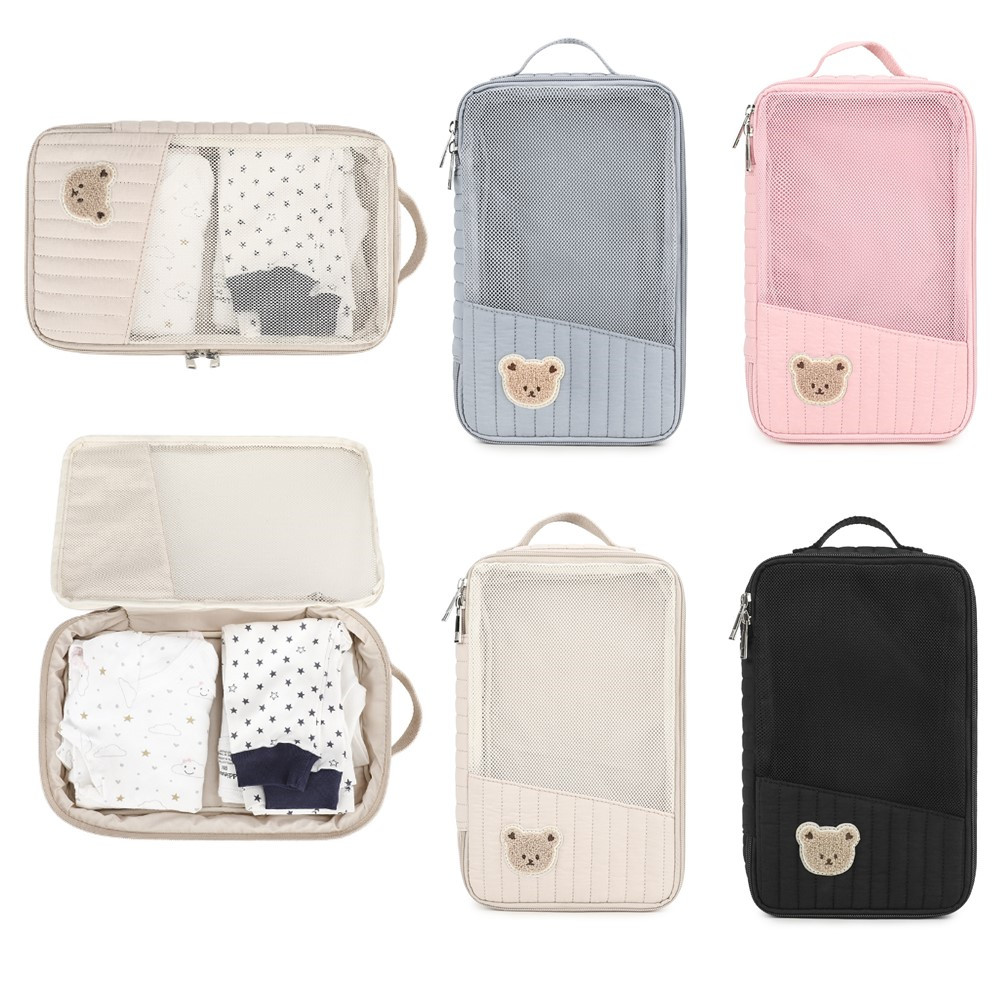 Cute Diaper Bag for Stroller H - Baby Clothes Organiser review and price