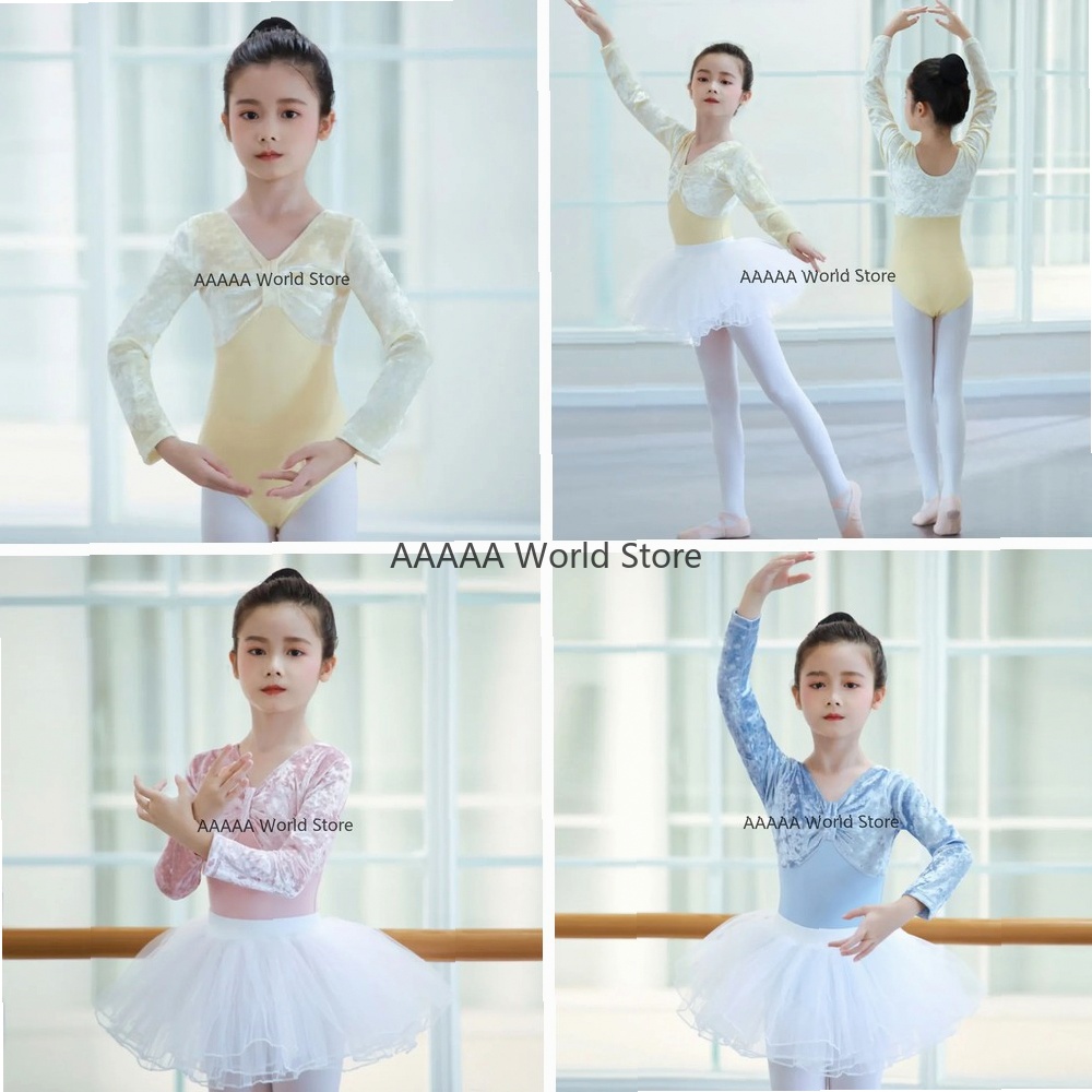Kids Cosplay Ballet Leotard Lo - Baby Clothing Unit review and price
