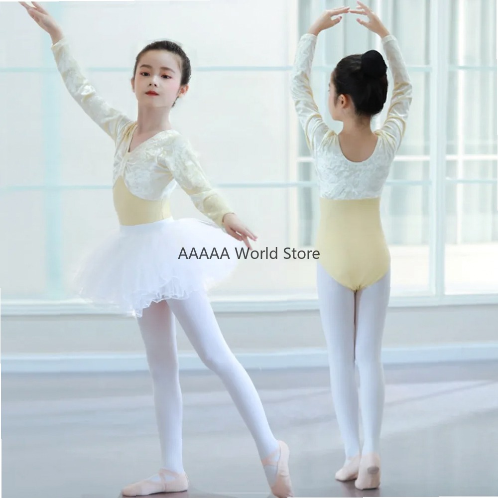 Kids Cosplay Ballet Leotard Lo - Baby Clothing Unit review and price