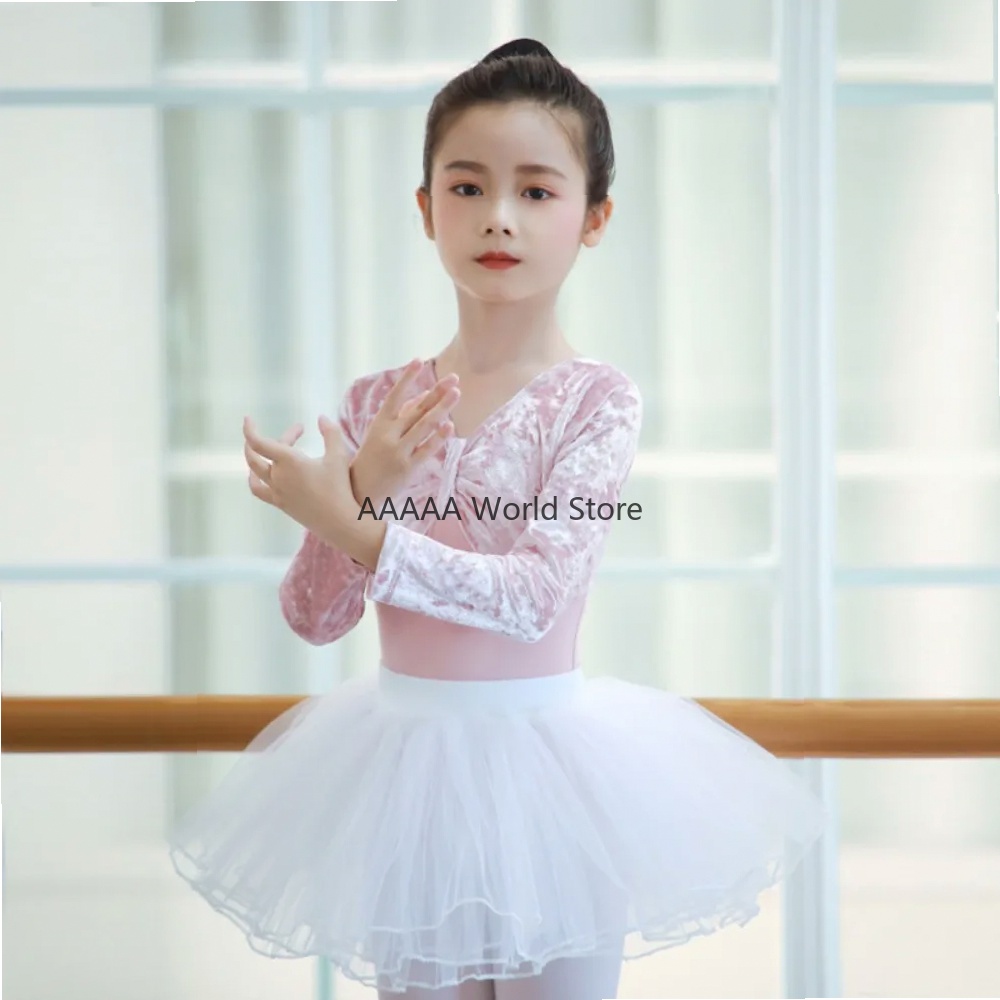 Kids Cosplay Ballet Leotard Lo - Baby Clothing Unit review and price